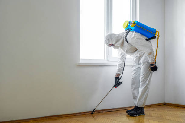 Chowchilla, CA Pest Control Company